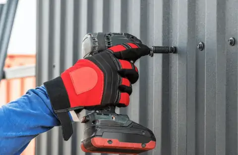 Travaux de zinguerie - Vitry-aux-Loges